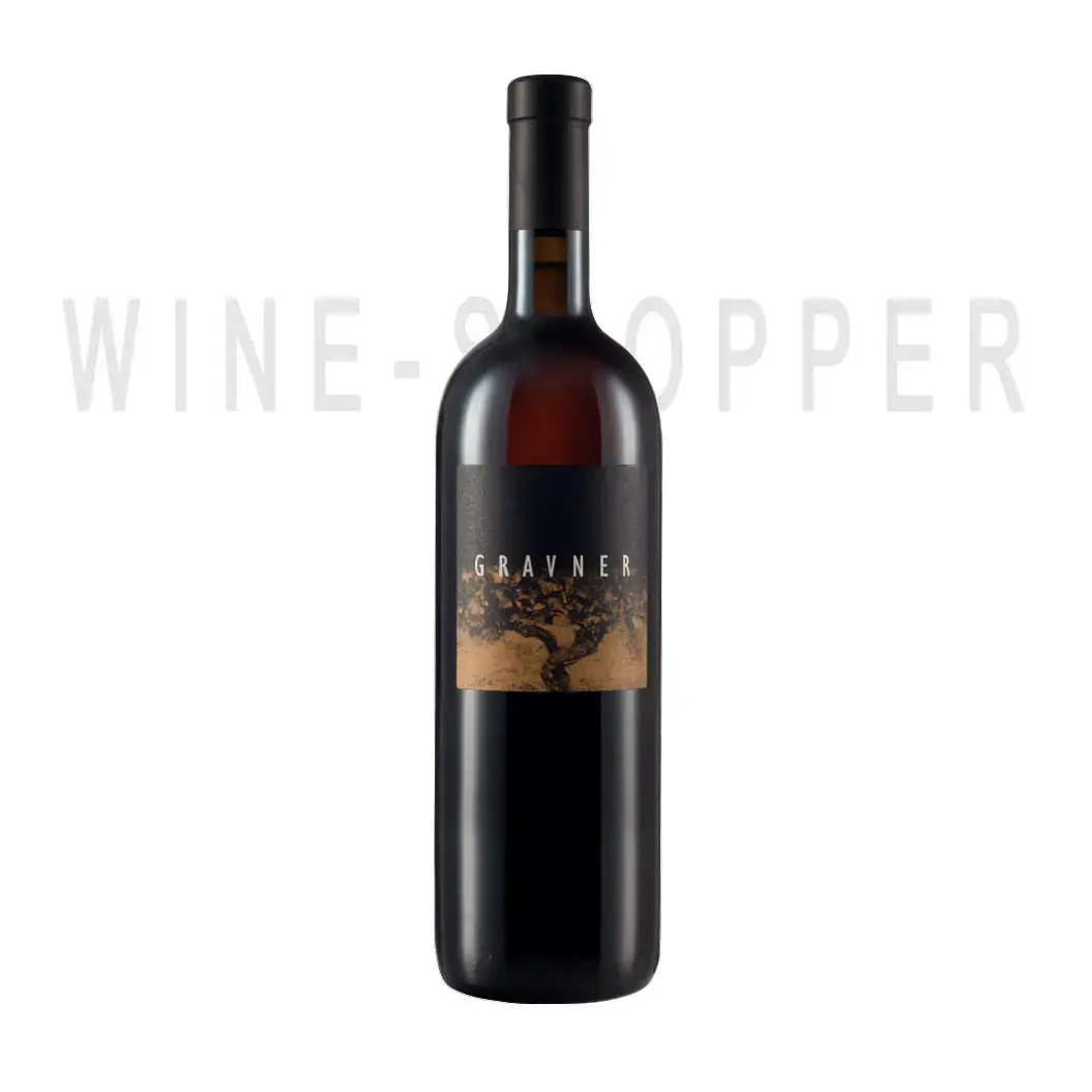 Вино Gravner Ribolla 2009 0.75 л