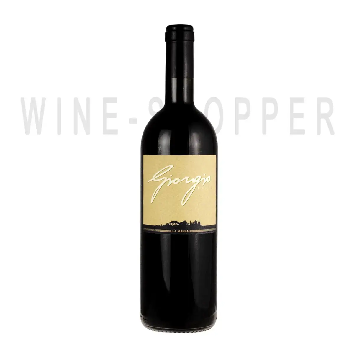 Вино Giorgio Primo la Massa 2013 1.5 л