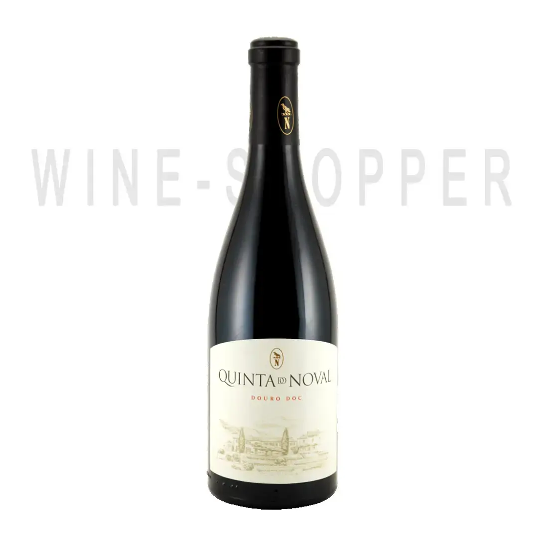 Вино Quinta do Noval 2008 0.75 л