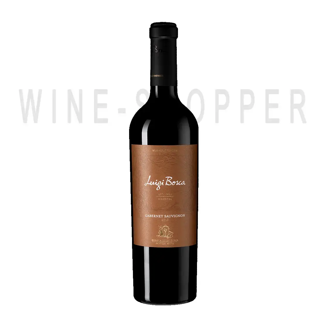 Вино Luigi Bosca Cabernet Sauvignon 2022 0.75 л