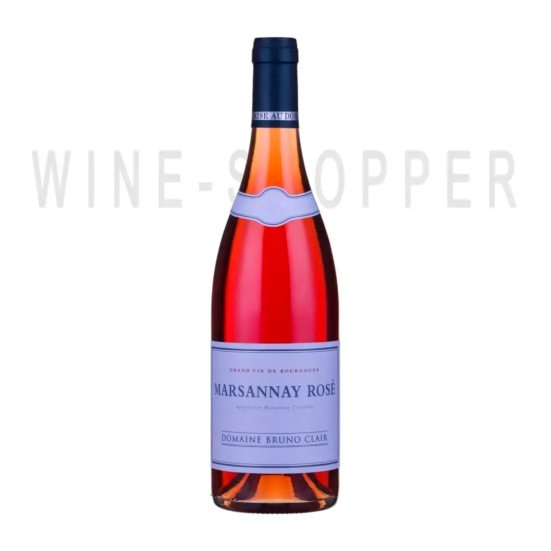 Вино Domaine Bruno Clair Marsannay Rose 2017 0.75 л