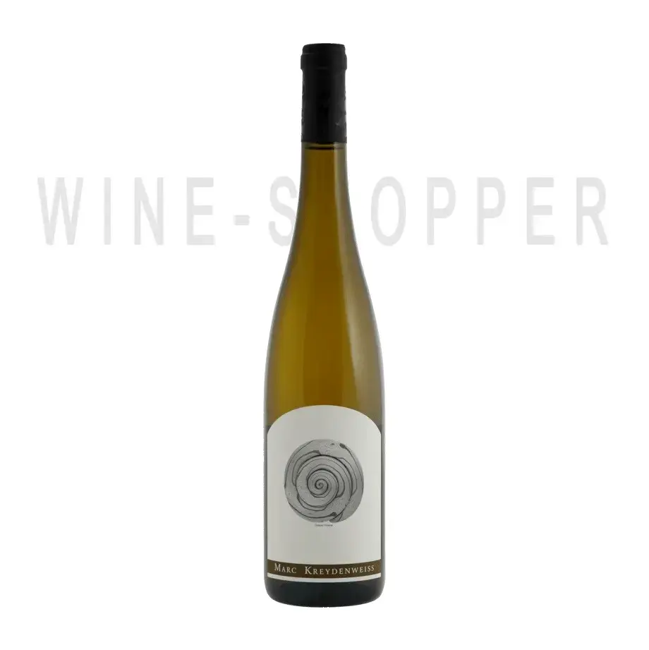 Вино Pinot Gris Moenchberg Alsace Grand Cru AOC 2016 0.75 л
