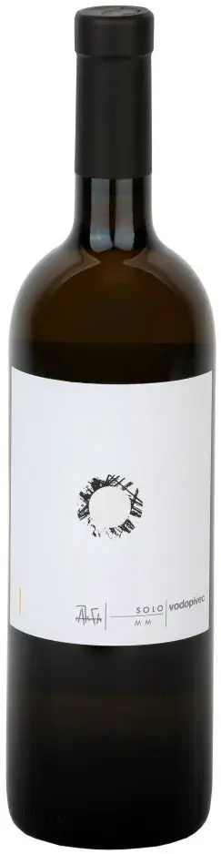 Вино Vodopivec Solo MM15 Venezia Giulia IGT, 2015, 0.75 л