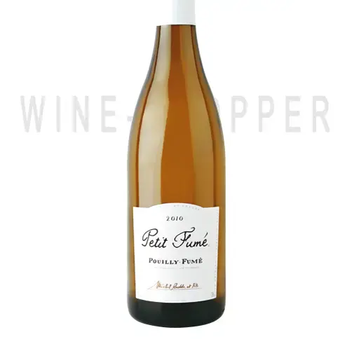 Вино Michel Redde et Fils Petit Fume Pouilly-Fume 2014 0.75 л
