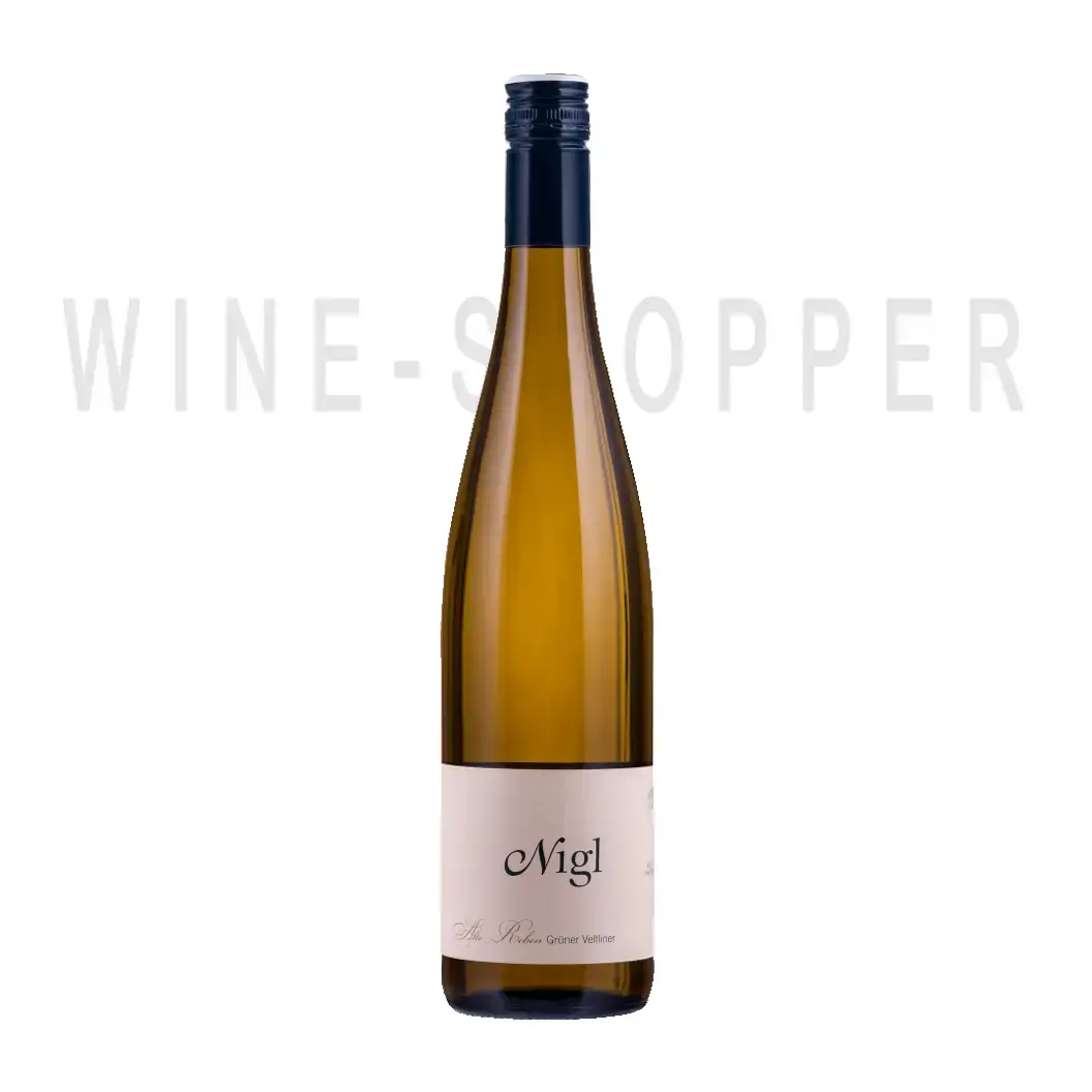Вино Gruner Veltliner Alte Reben 2017 0.75 л