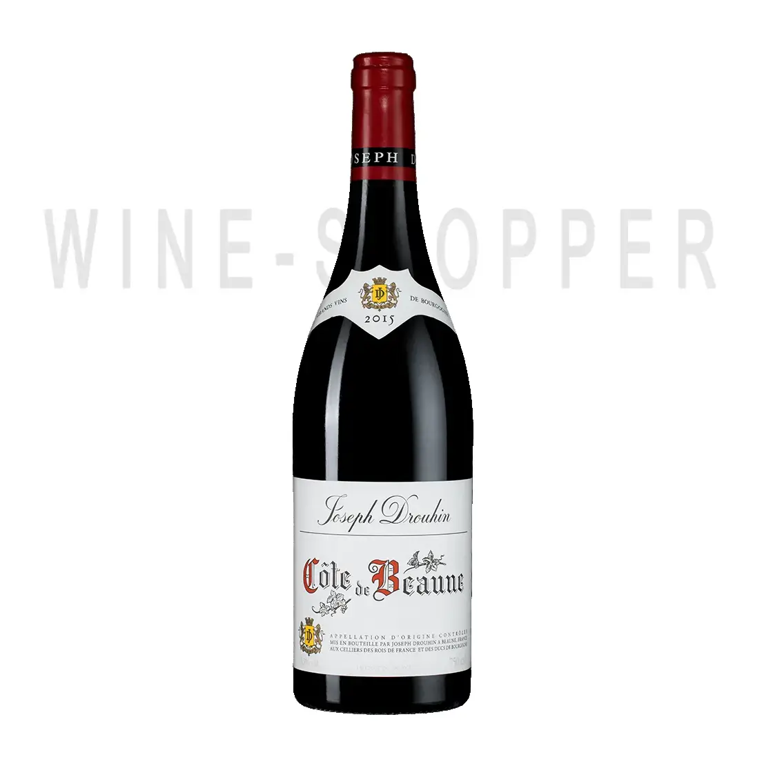 Вино Cote de Beaune 2013 0.75 л