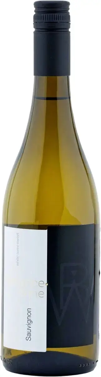 Вино Vinzavod Yurovskiy Balance Wine Sauvignon, 0.75 л