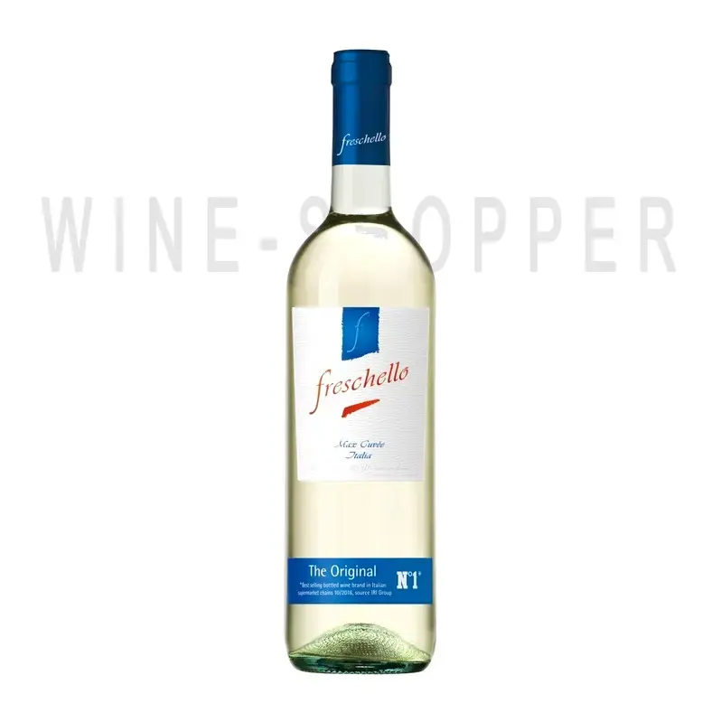 Вино Freschello Bianco Vdt 0.75 л