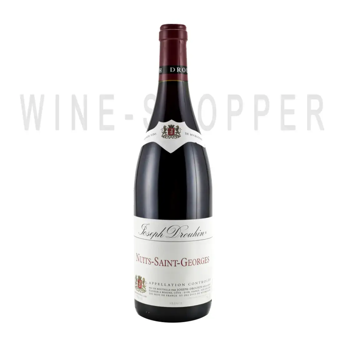 Вино Nuits Saint Georges 2014 0.75 л