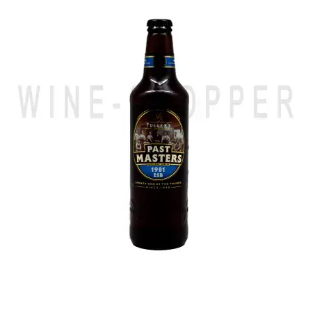 Пиво Fuller’s Past Masters ESB 0.5 л