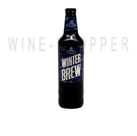 Пиво Fuller’s Winter Brew 0.5 л