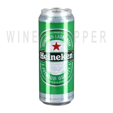 Пиво Heineken ж/б 0.5 л