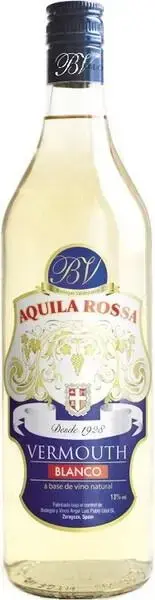 Вермут Aquila Rossa Blanco, 1 л