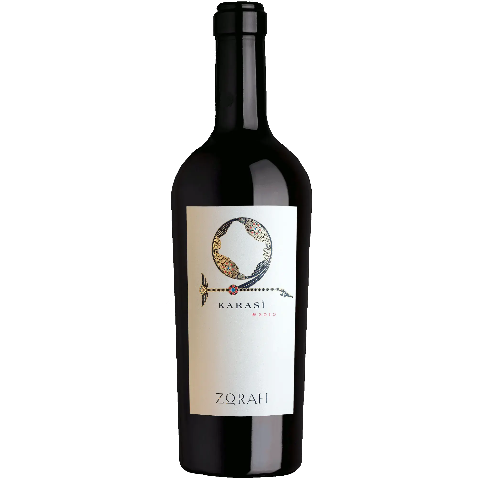 Вино Zorah Areni 1.5 л