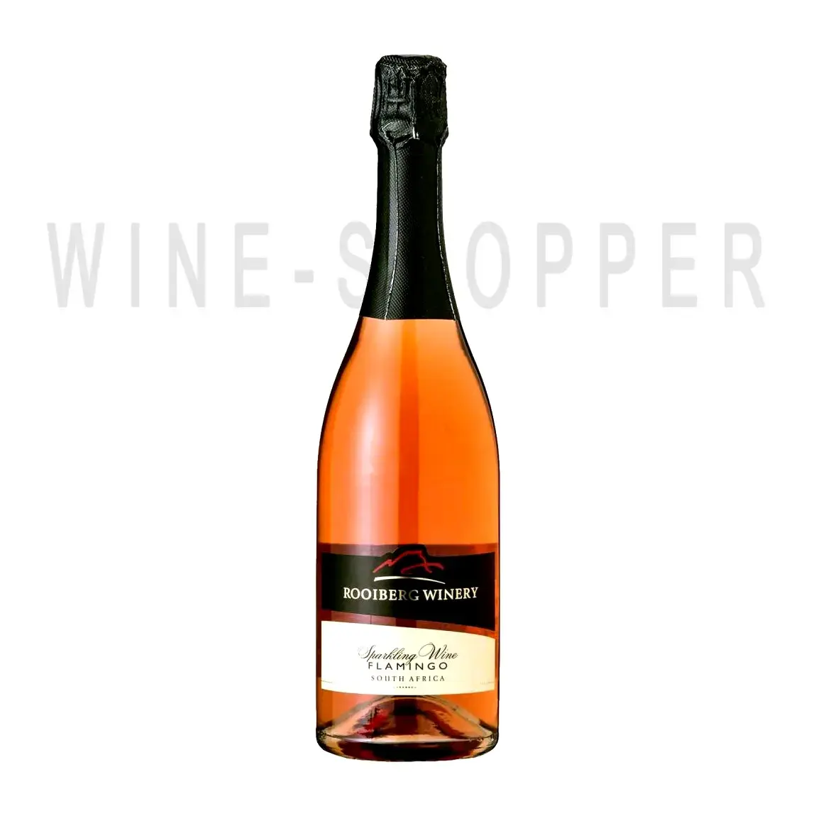 Игристое вино Rooiberg Winery Flamingo 0.75 л