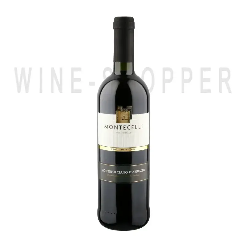 Вино Barbera d'Asti DOCG Beni di Batasiolo 2017 0.75 л