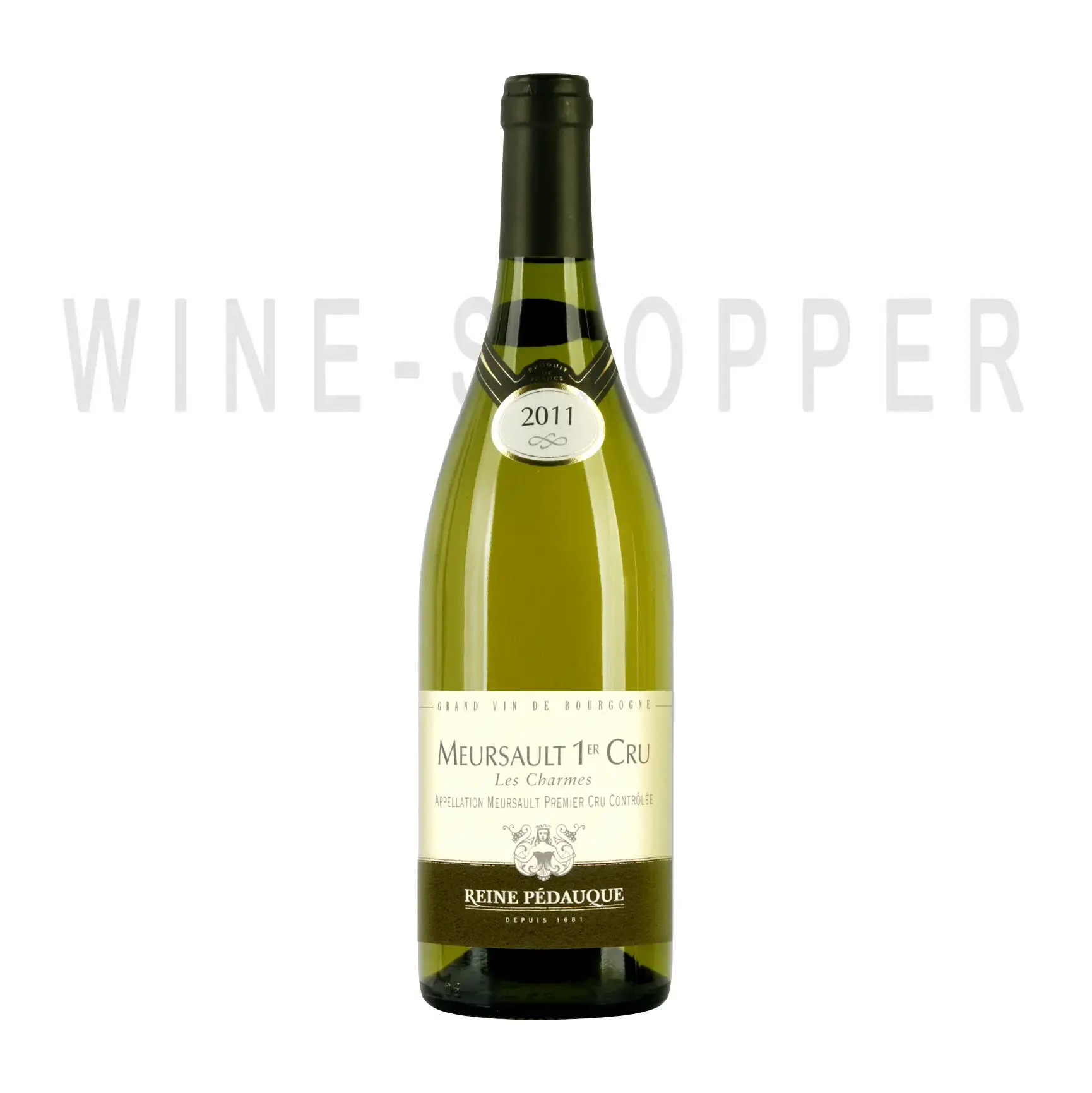 Вино Meursault 1er Cru Les Charmes 0.75 л