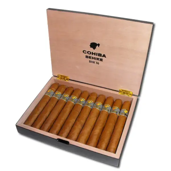 Сигары Cohiba Behike 56 1шт