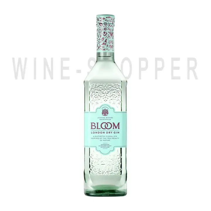 Джин Bloom 0.7 л