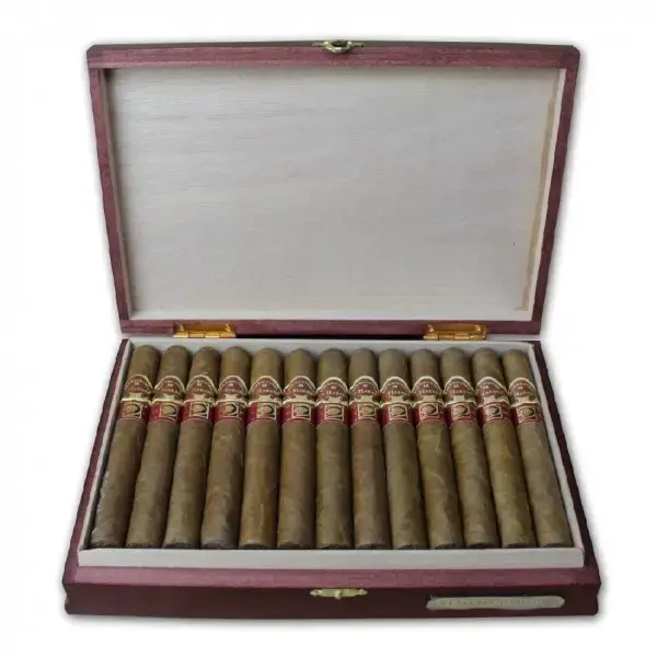 Сигары San Cristobal Oficios 1шт