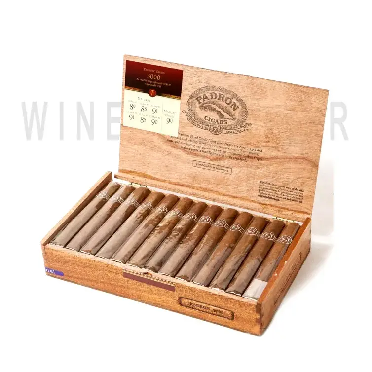 Сигары Padron Series 3000 1шт