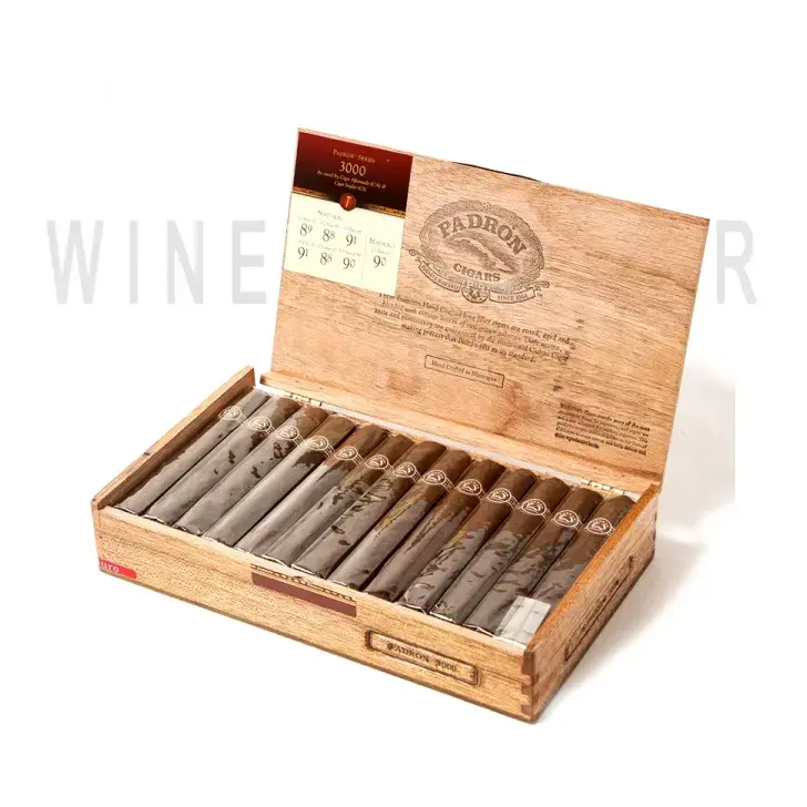Сигары Padron Series 3000 Maduro 1шт