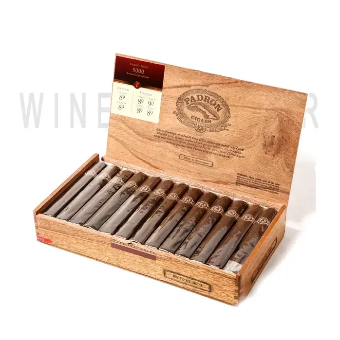 Сигары Padron Series 5000 Maduro 1шт