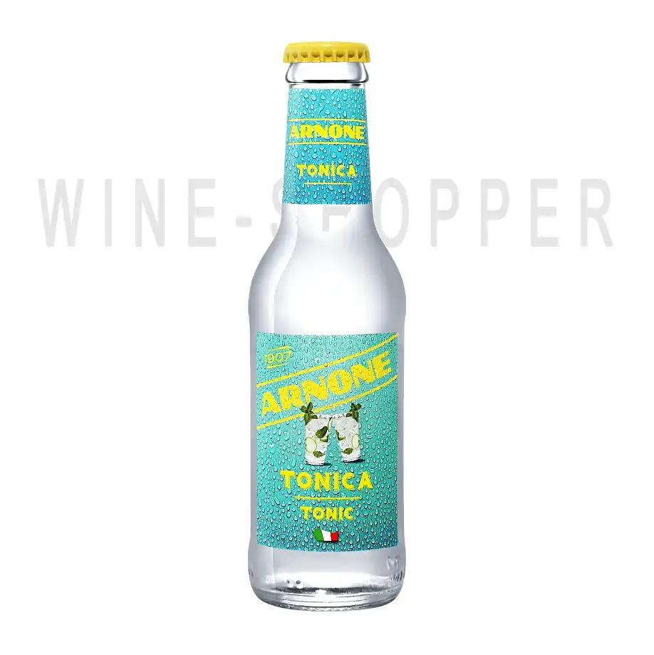 Минеральная вода Arnone Tonica 0.2 л