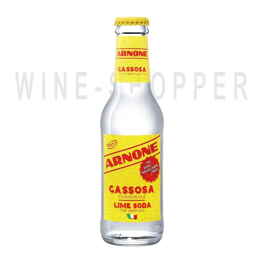  Arnone Gassosa L'Originale 0.2 л