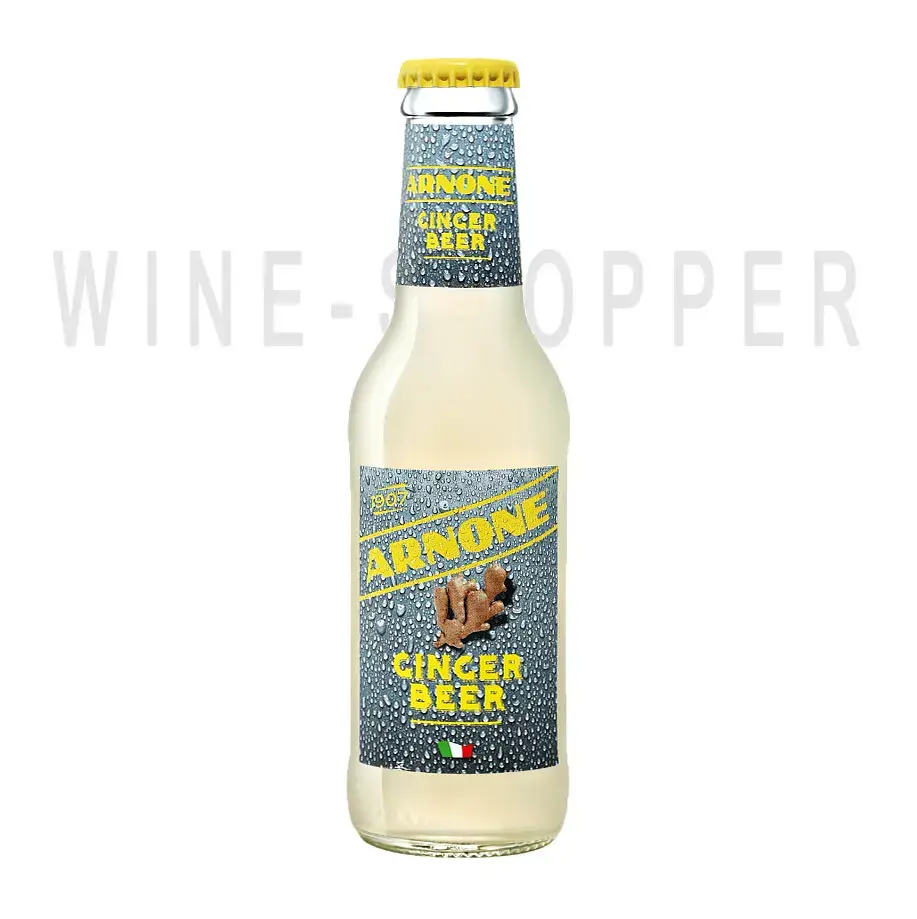  Arnone Ginger Beer 0.2 л