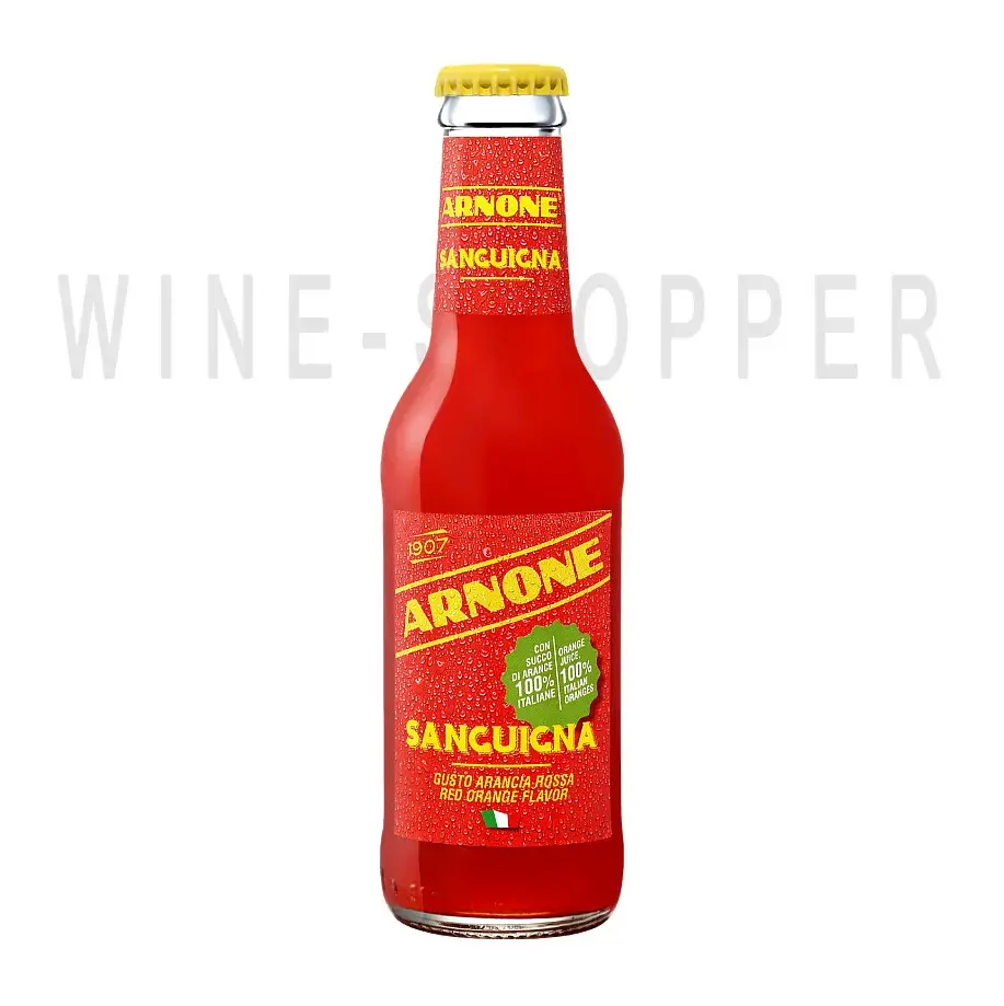  Arnone Sanguigna 0.2 л