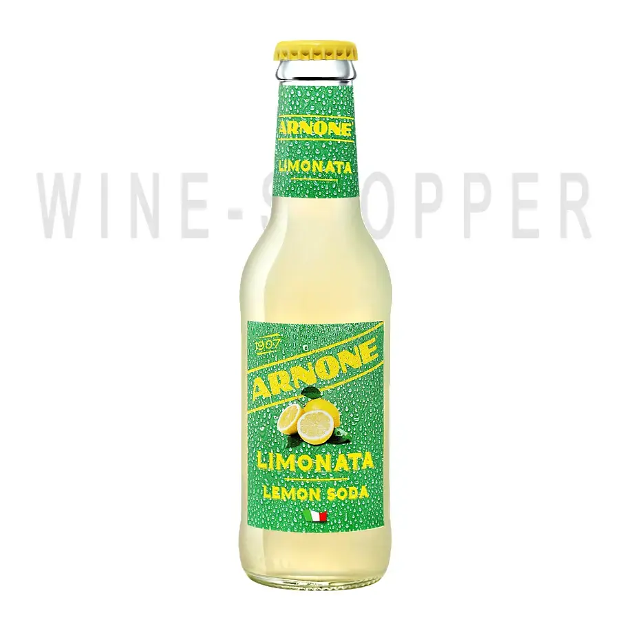  Arnone Limonata 0.2 л