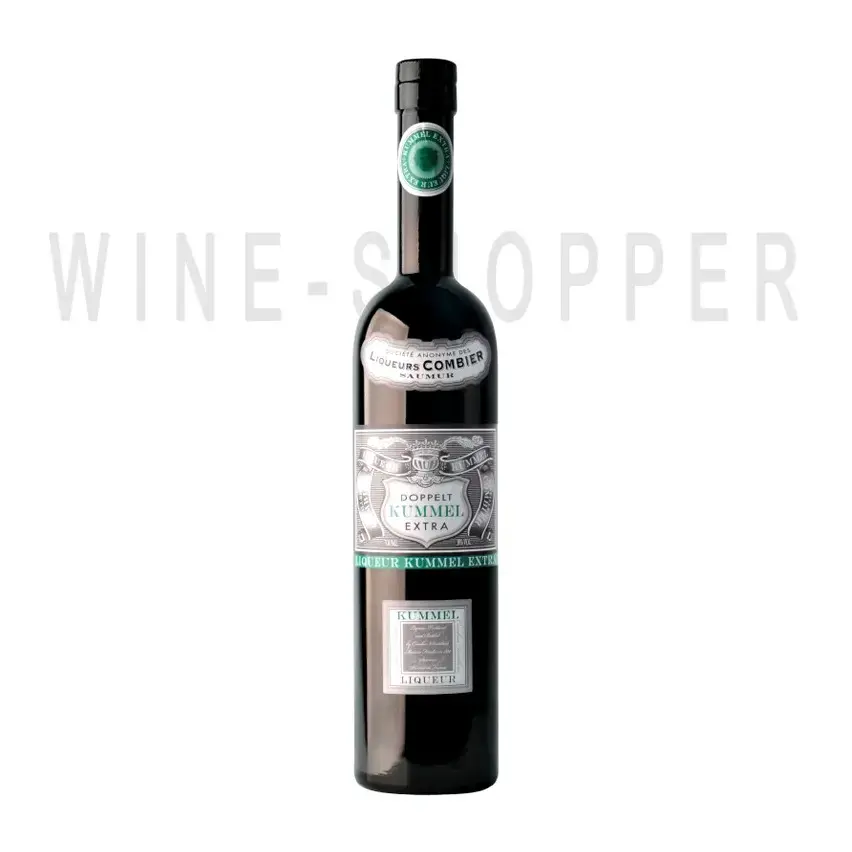 Ликер Combier Doppelt Kummel Extra 0.5 л