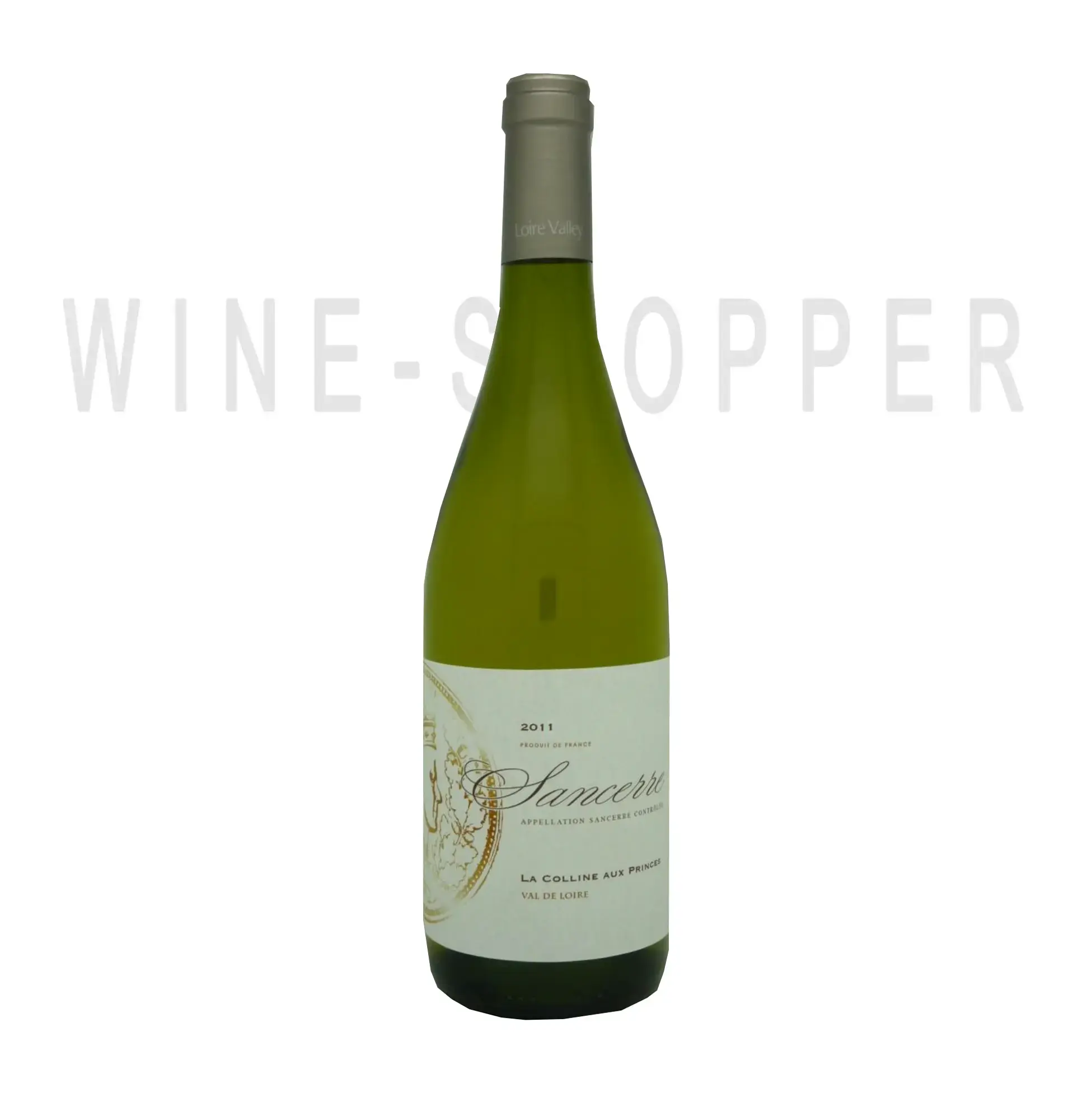 Вино La Colline aux Princes Sancerre AOC 0.75 л