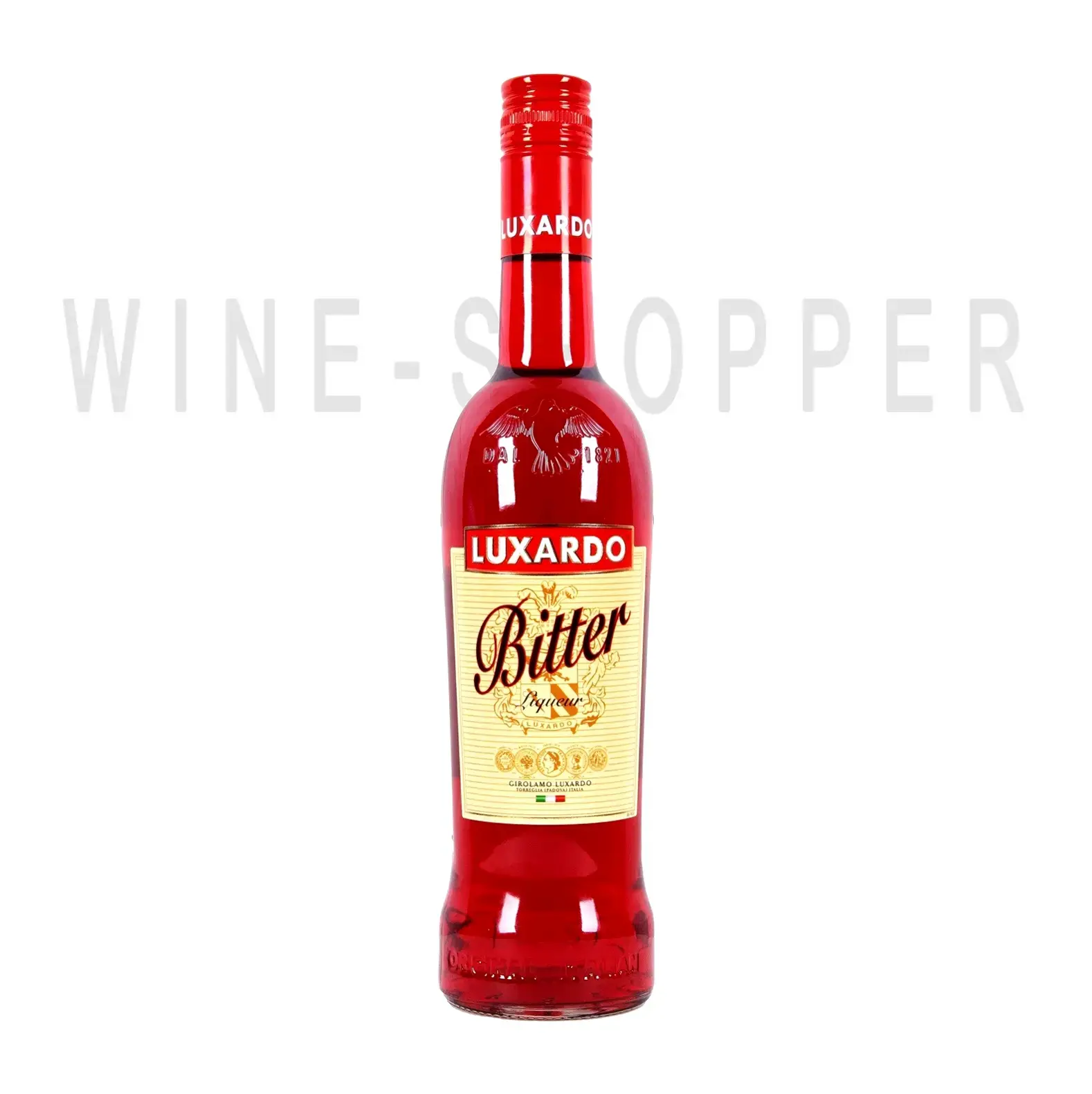Ликер Luxardo Bitter 0.75 л