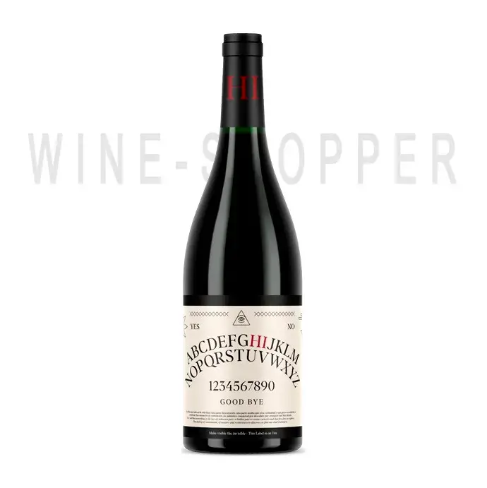 Вино Finca Bacara Hi Monastrell 0.75 л