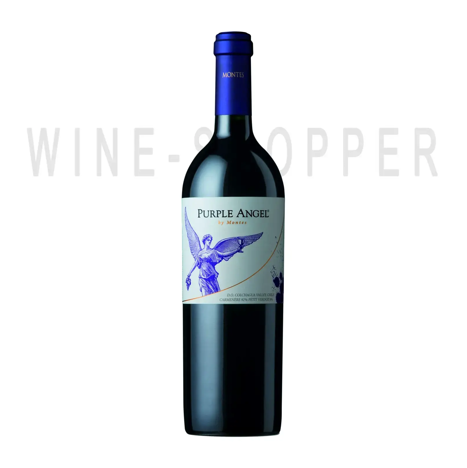 Вино Montes Purple Angel 0.75 л