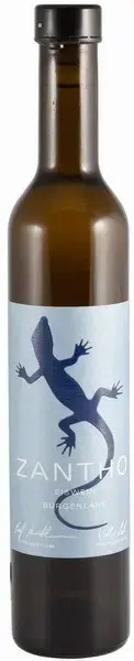 Вино Zantho Eiswein, 2008, 0.375 л