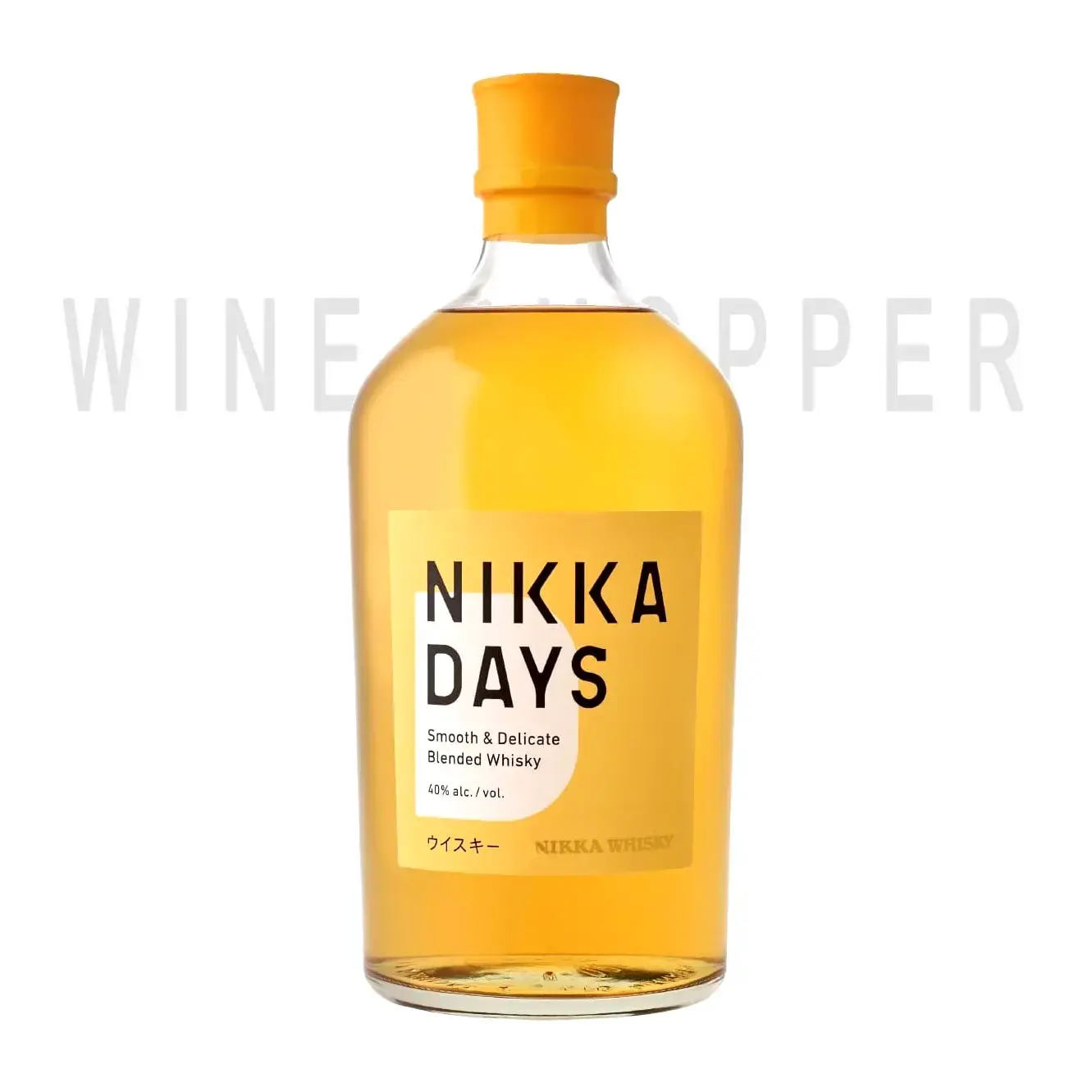 Виски Nikka Days 0.7 л