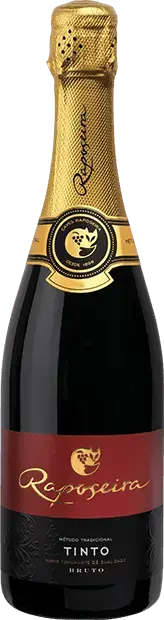 Игристое вино Raposeira Brut 2008 0.75 л