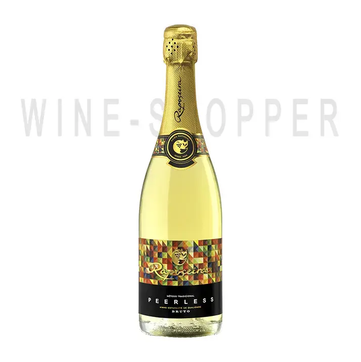 Игристое вино Raposeira Peerless 2009 0.75 л