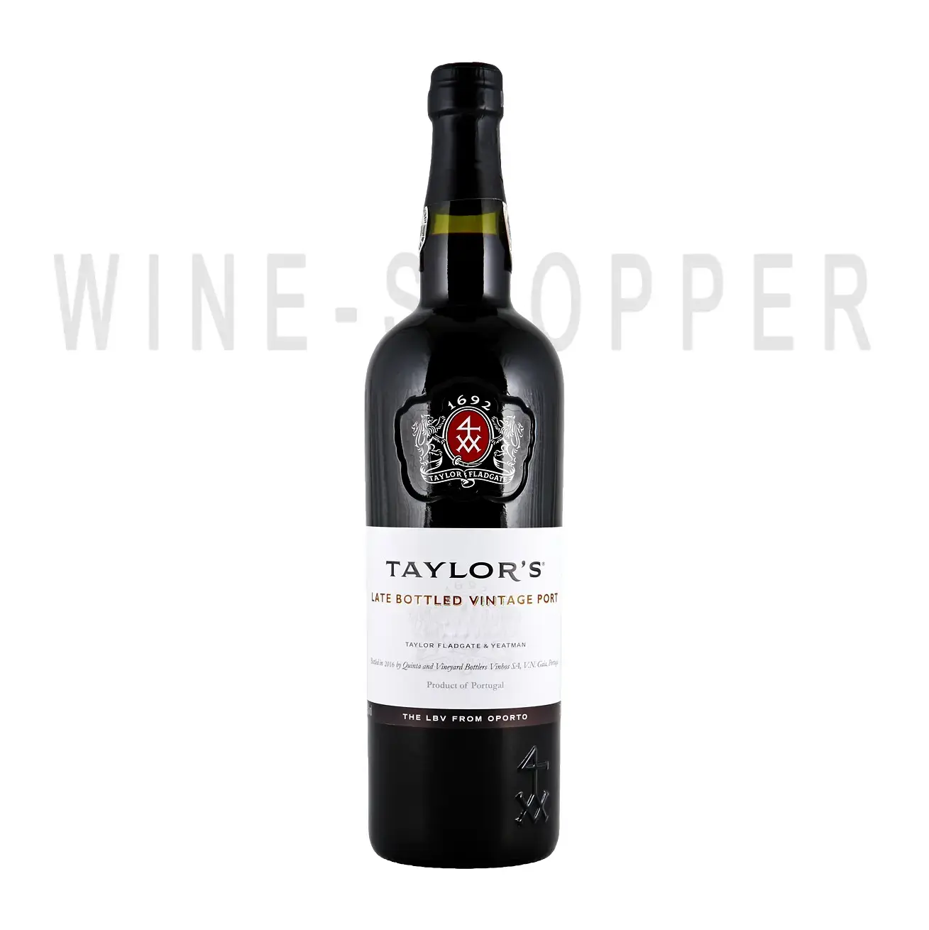 Вино Taylor's Late-Bottled Vintage 2014 0.75 л