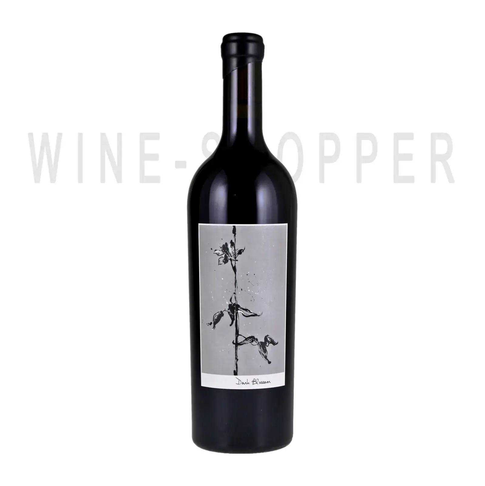 Вино Sine Qua Non Dark Blossom 2011 0.75 л