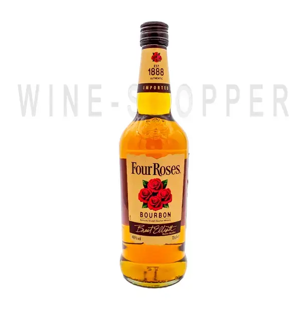 Виски Four Roses 0.7 л