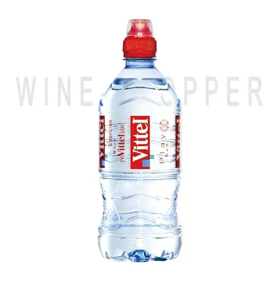 Минеральная вода Vittel Still 0.75 л
