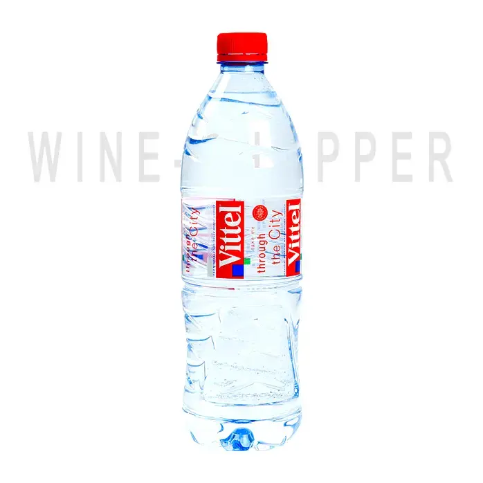 Минеральная вода Vittel Still 1 л