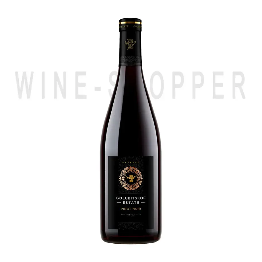 Вино Golubitskoe Estate Pinot Noir 0.75 л