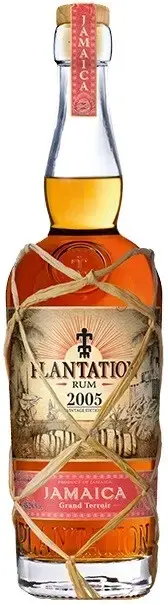 Ром Plantation Jamaica, 2005, 0.7 л