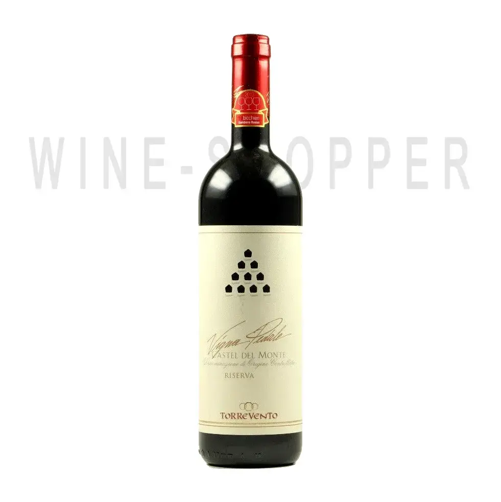 Вино Vigna Pedale Riserva 2014 0.75 л