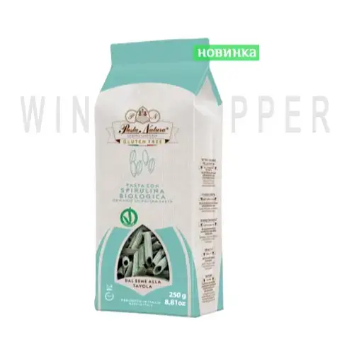  Pasta Natura 0.25 кг
